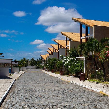 Apartamento No Taiba Beach Resort エクステリア 写真