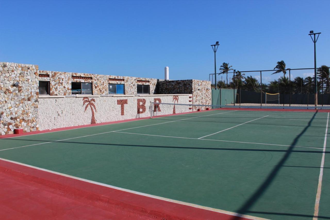 Apartamento No Taiba Beach Resort エクステリア 写真