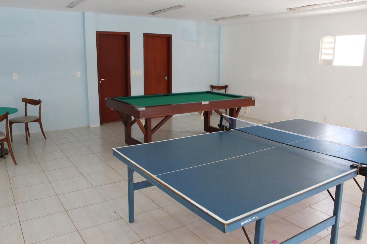 Apartamento No Taiba Beach Resort エクステリア 写真